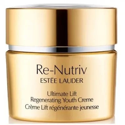 Estee Lauder Re-Nutriv, Ultimate Lift Regenerating Youth Crème (Odżywczy krem do twarzy)