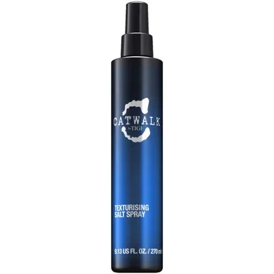 Tigi Catwalk, Texturising Salt Spray (Teksturyzujący spray solny do włosów)