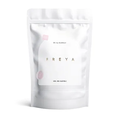 Freya Oh my Goddess!, Sól do kąpieli