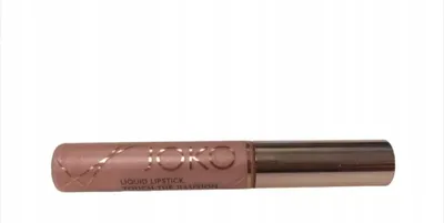 Joko Touch The Illusion, Liquid Lipstick (Pomadka do ust w płynie)