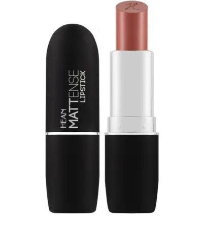 Hean Cute Nude, Mattense Lipstick (Matowa szminka do ust)