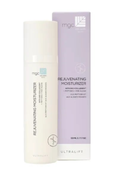 MGC Derma Rejuvenating Moisturizer (Odmładzający krem nawilżający do twarzy)