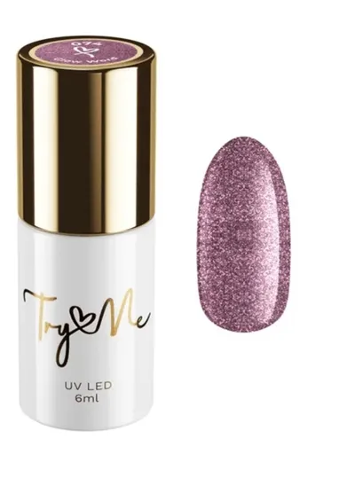 TryLoveMe UV Gel Polish (Lakier hybrydowy)