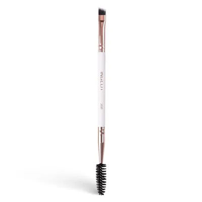 Inglot Playinn 200 Makeup Brush (Pędzel do makijażu oczu i brwi)