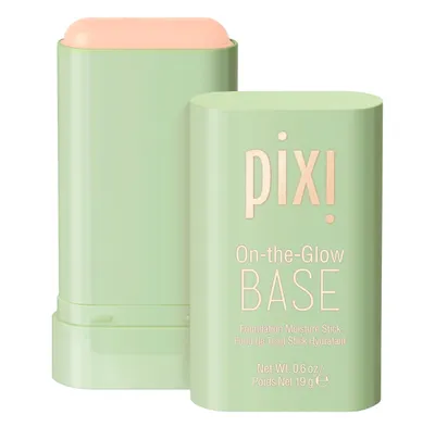 Pixi On the Glow Base, Foundation Moisture Stick (Nawilżający podkład w sztyfcie)