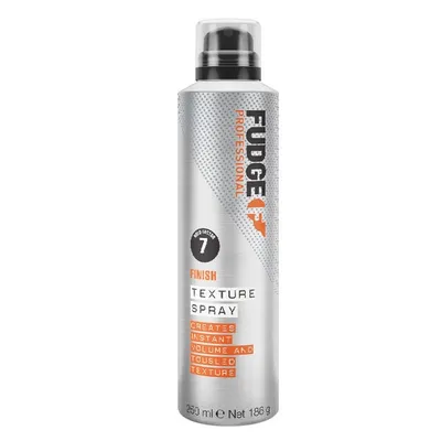 Fudge Finish Texture Spray (Spray spray teksturujący do zwiększenia objętości włosów)