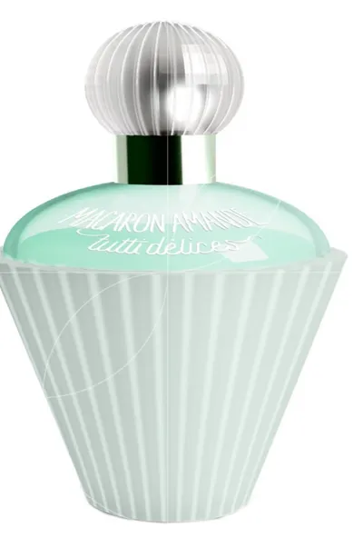 Tutti Delices Macaron Amande EDT
