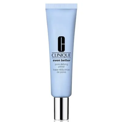 Clinique Even Better, Pore Defying Primer (Baza pod makijaż minimalizująca pory skóry)