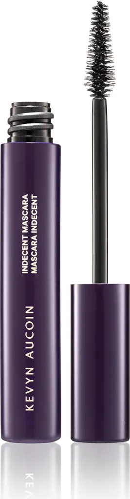 Kevyn Aucoin Indecent Mascara (Precyzyjny tusz do rzęs)