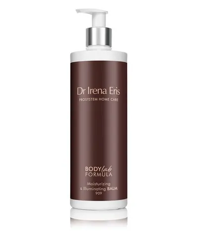 Dr Irena Eris Prosystem Home Care, Body LabFORMULA, Moisturizing & Illuminating Balm (Nawilżający balsam rozświetlający do ciała)