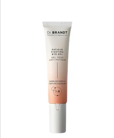 Dr. Brandt Fatigue Fighting Eye Gel (Żel przeciwzmarszczkowy pod oczy)