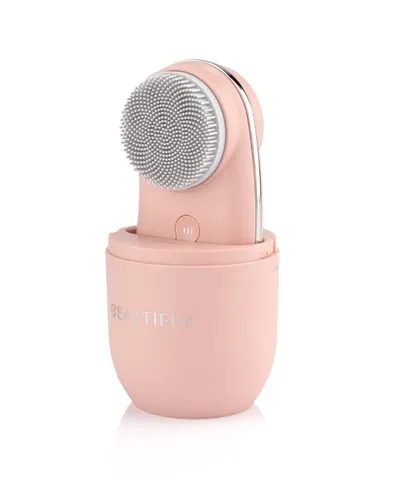 Beautifly Fresh Duo, Szczoteczka soniczna do mycia twarzy