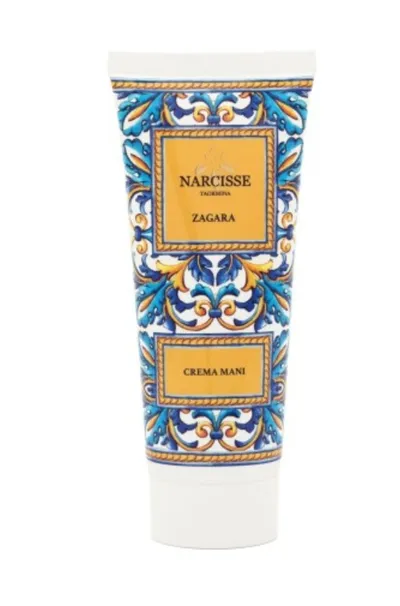 Narcisse Taormina Zagara, Hand Cream (Krem do rąk)