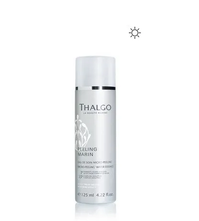 Thalgo Peeling Marin, Micro-Peeling Water Essence (Wodna esencja mikro-peelingująca)