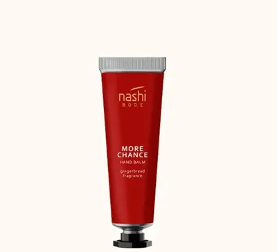 Nashi Argan Body, More Chance, Hand Cream (Krem do rąk)