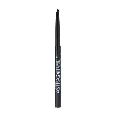 Astra Cosmetic Color-Stain Pencil 24H (Automatyczna kredka do oczu)