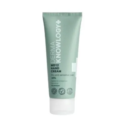 DermaKnowlogy MD12 Hand Cream (Krem do rąk)