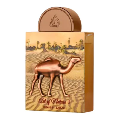 Lattafa Perfumes Pride Art of Nature I EDP
