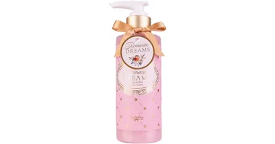 Accentra Romantic Dreams Tea Rose & Velvet, Hand Soap (Mydło w płynie do rąk z dozownikiem)