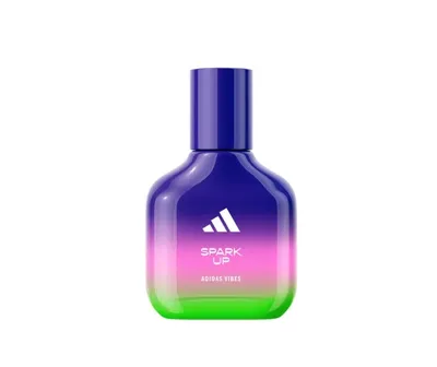 Adidas Vibes, Spark Up EDP