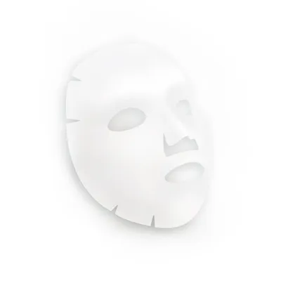 Clarena Konjac Fiber Mask (Delikatna maska Konjac)