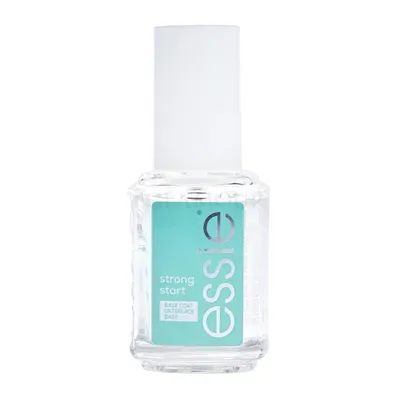Essie Strong Start Base Coat (Wzmacniająca baza do paznokci)