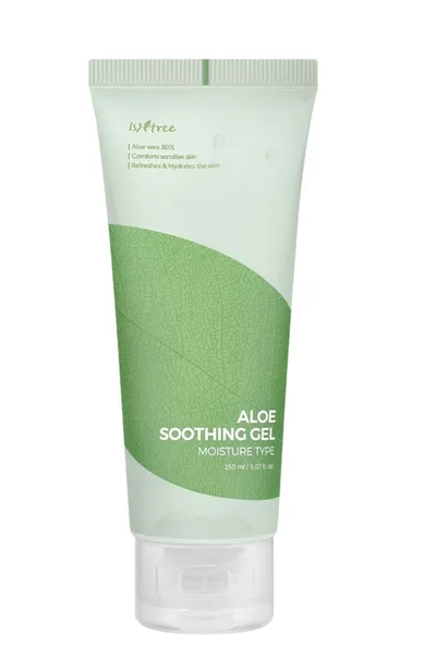 Isntree Aloe Soothing Gel (Kojący żel z aloesem)
