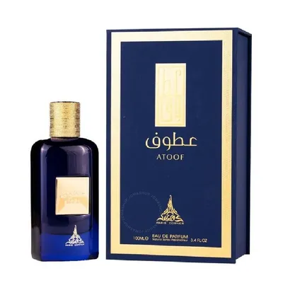 Paris Corner Atoof EDP