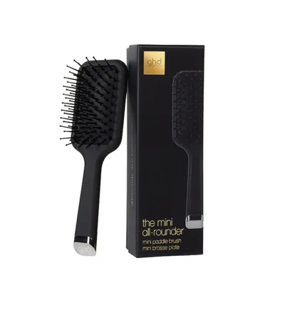 ghd The Mini All-Rounder Brush (Szczotka do włosów)