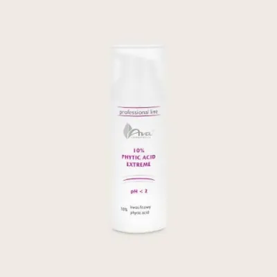 Laboratorium Kosmetyczne AVA Professional Line, Peeling do twarzy z 10% kwasem fitowym