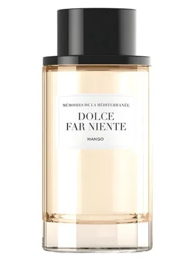 Mango Mémoires de la Méditerranée, Dolce Far Niente EDT