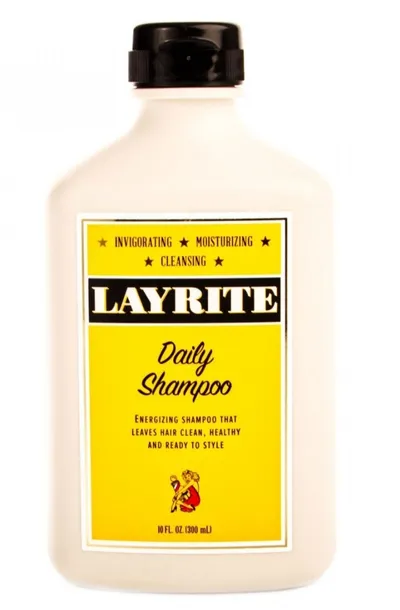 Layrite Daily Shampoo (Szampon do włosów)