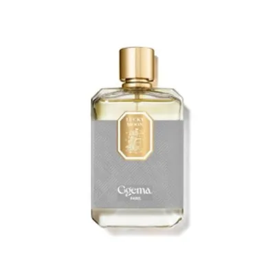 Ggema Paris Moonstone Collection, Lucky Moon EDP
