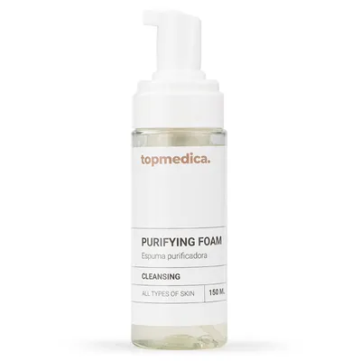Topmedica Purifying Foam (Pianka oczyszczająca)