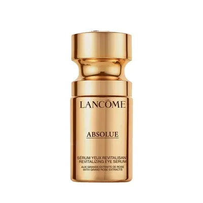 Lancome Absolue Revitalizing Eye Serum (Serum pod oczy)