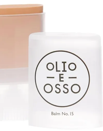 Olio e Osso Lip And Cheek Balm (Balsam koloryzujący do policzków i ust)