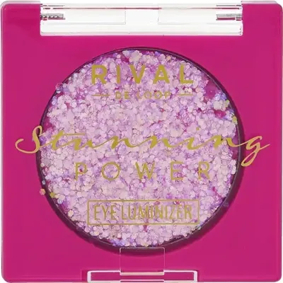 Rival de Loop Stunning Power, Eye Luminizer (Cień do powiek)