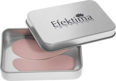 Efektima My Wonder, Eye Pads (Płatki pod oczy wielorazowe)