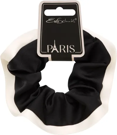 Ewa Schmitt Paris Day & Night, Gumka do włosów typu scrunchie