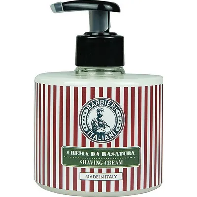 Barbieri Italiani Shaving Cream (Krem do golenia)