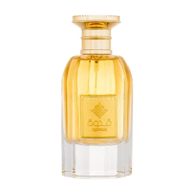 Ard Al Zaafaran Qidwah EDP
