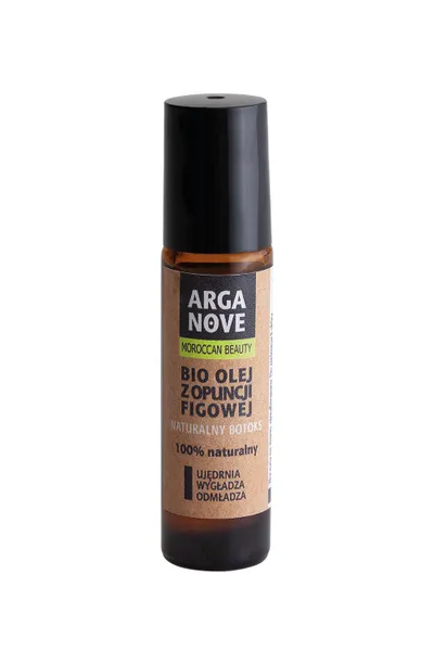Arganove Bio olej z opuncji figowej