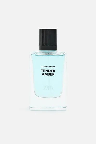 Zara Tender Amber EDP