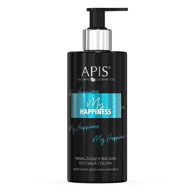Apis My Happiness, Balsam do ciała
