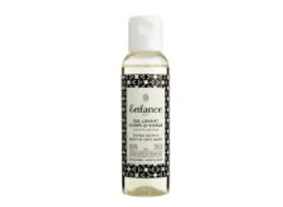 Enfance Extra Gentle Face & Body Wash (Żel do mycia twarzy i ciała od pierwszego dnia życia)