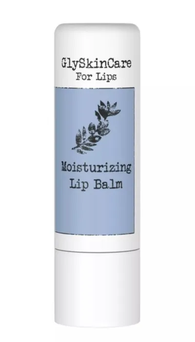 GlySkinCare Moisturizing Lip Balm (Nawilżająca pomadka do ust)