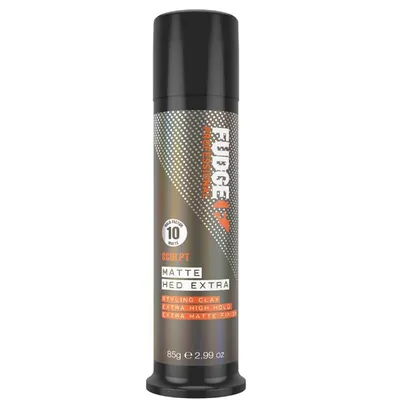 Fudge Matte Hed Extra, Styling Clay (Mocna matująca pasta do włosów)