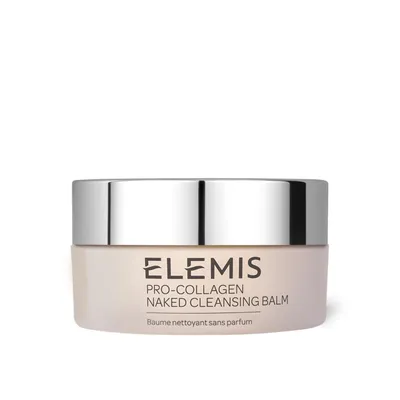 Elemis Pro-Collagen, Naked Cleansing Balm (Balsam do demakijażu)