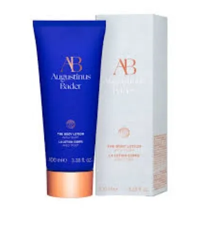 Augustinus Bader The Body Lotion (Emulsja do ciała)