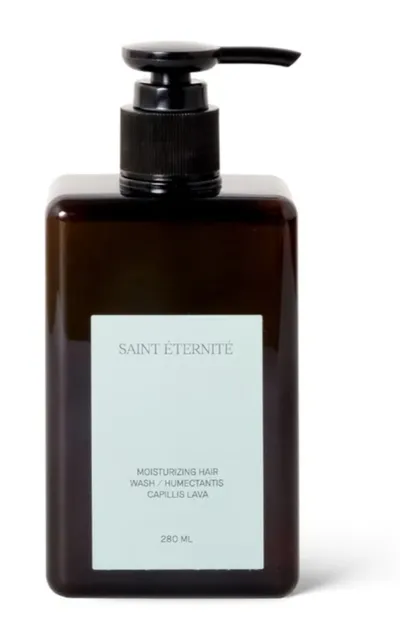 Saint Eternite Moisturizing Hair Wash (Nawilżający szampon do włosów)